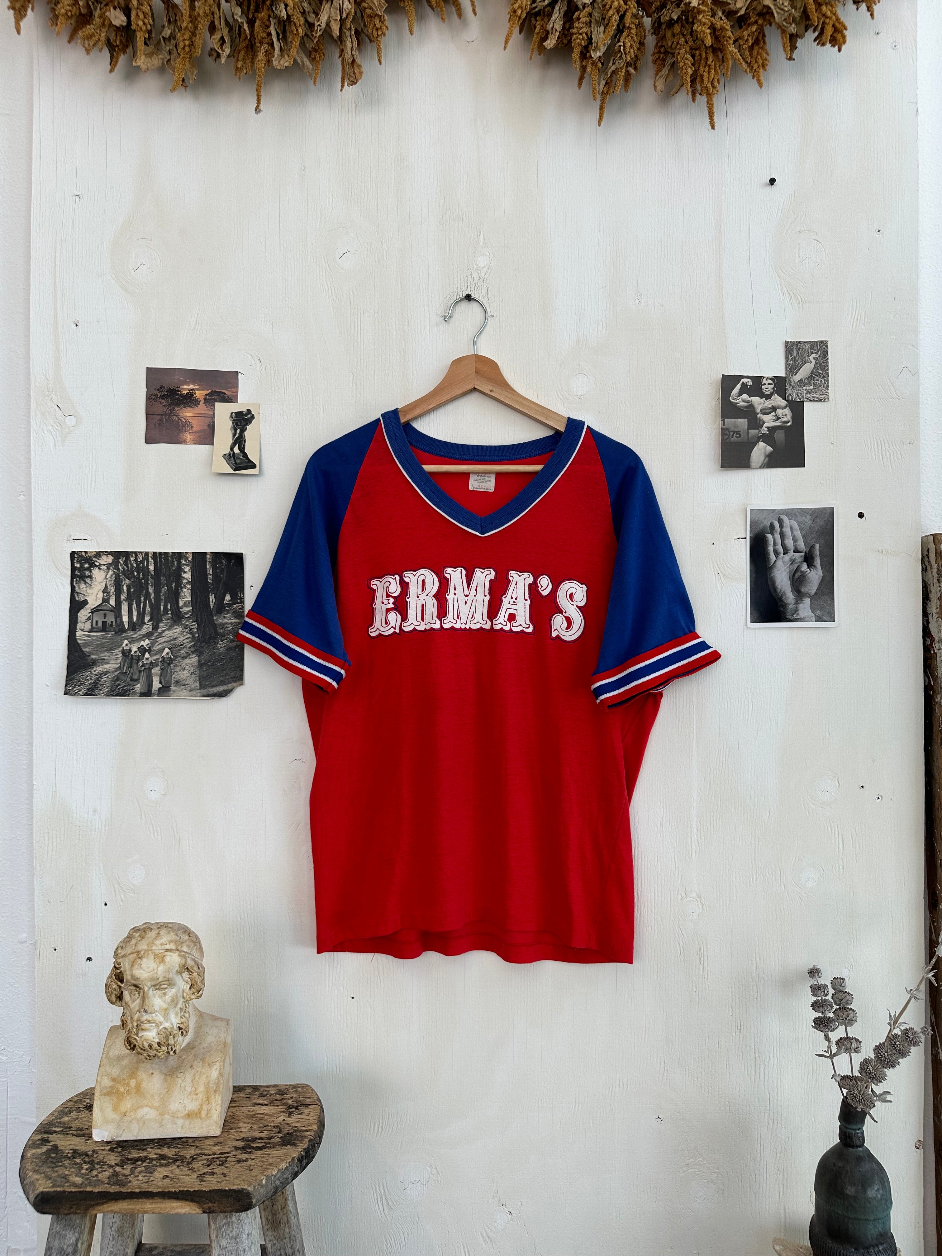 1970s Erma’s Jersey (M/L)