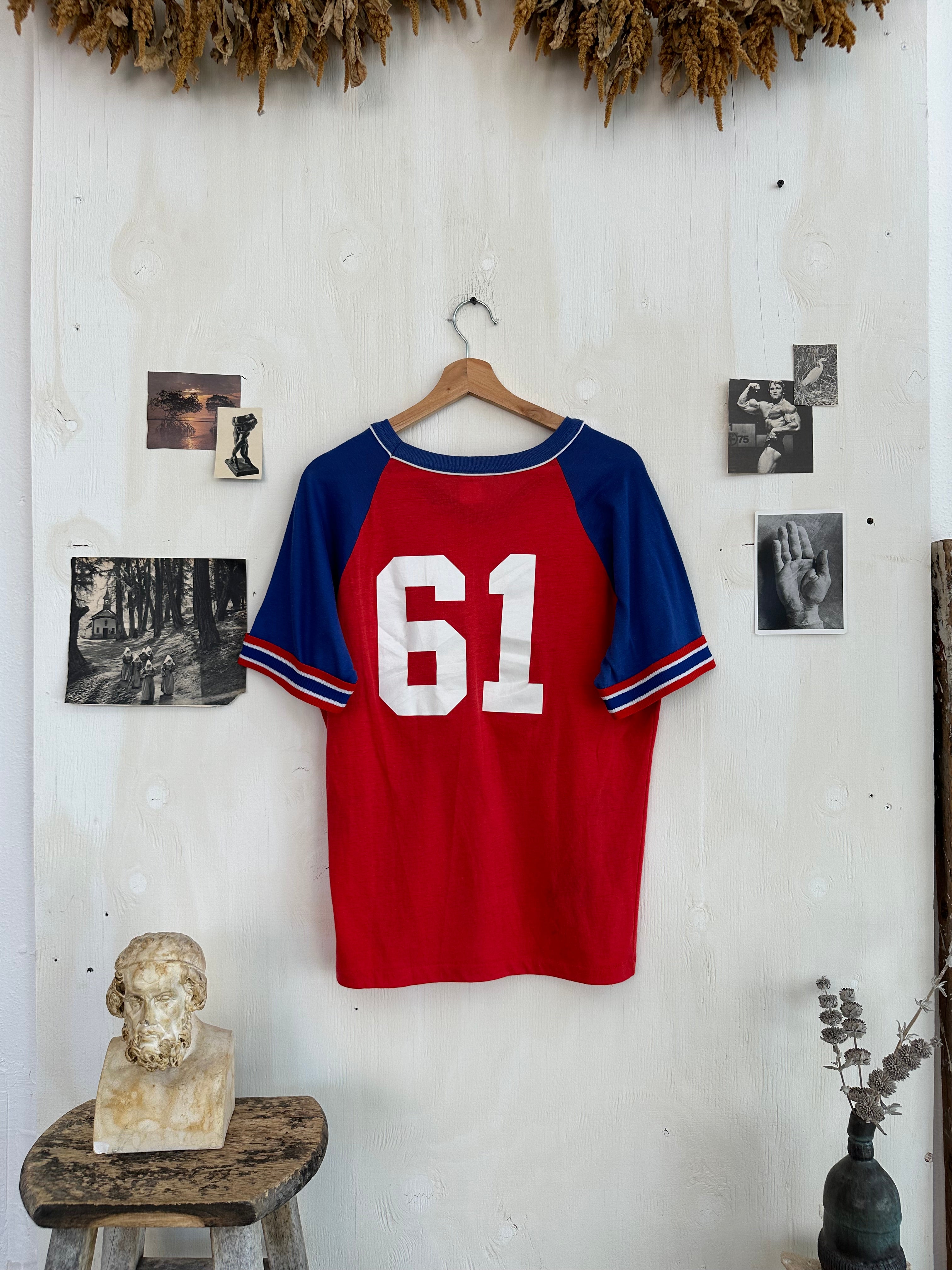 1970s Erma’s Jersey (M/L)