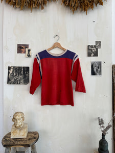 1960s Jersey Tee (XS/S)