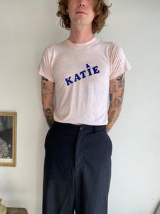 1980s Katie T-Shirt (S/M)