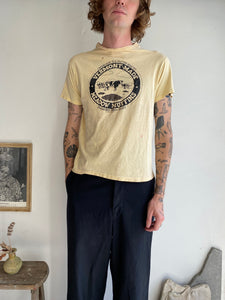 1980s Meadow Muffins T-Shirt (S/M)