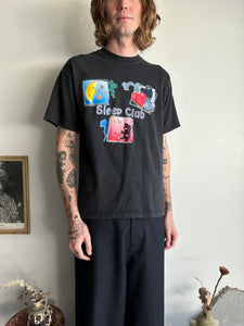 2000s Sleep Club T-Shirt (XL)