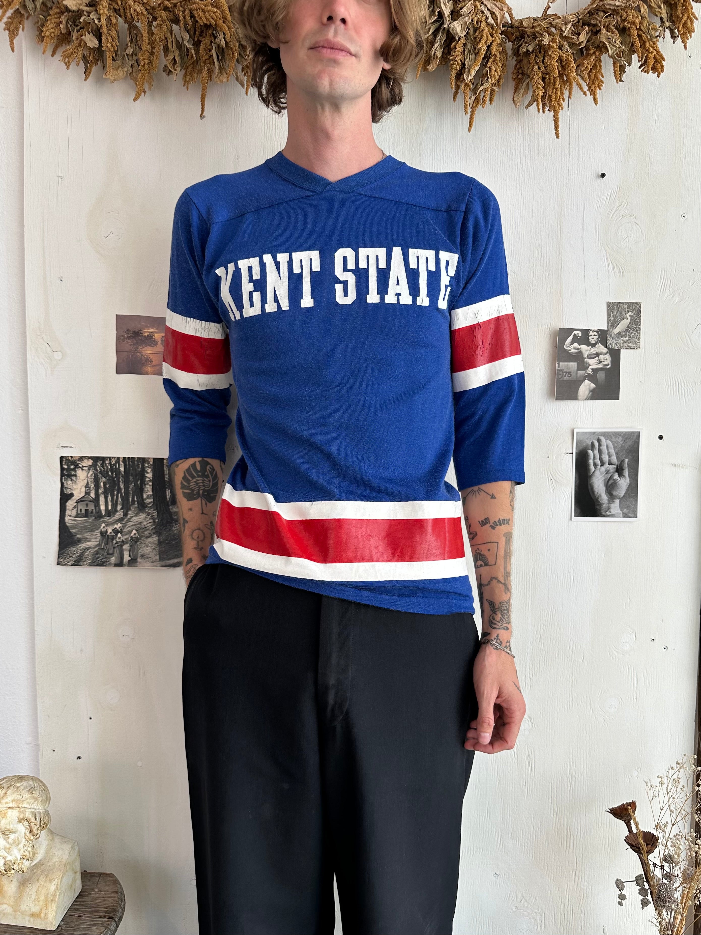 1980s Kent State Jersey (S)