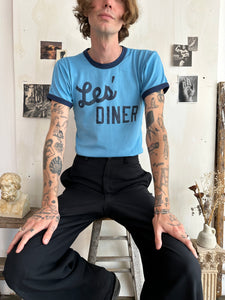 1960s Les Diner Tee (S/M)