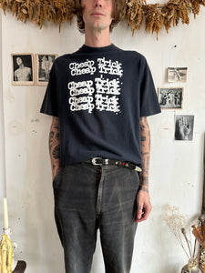1980s Cheap Trick Tour Tee (L)