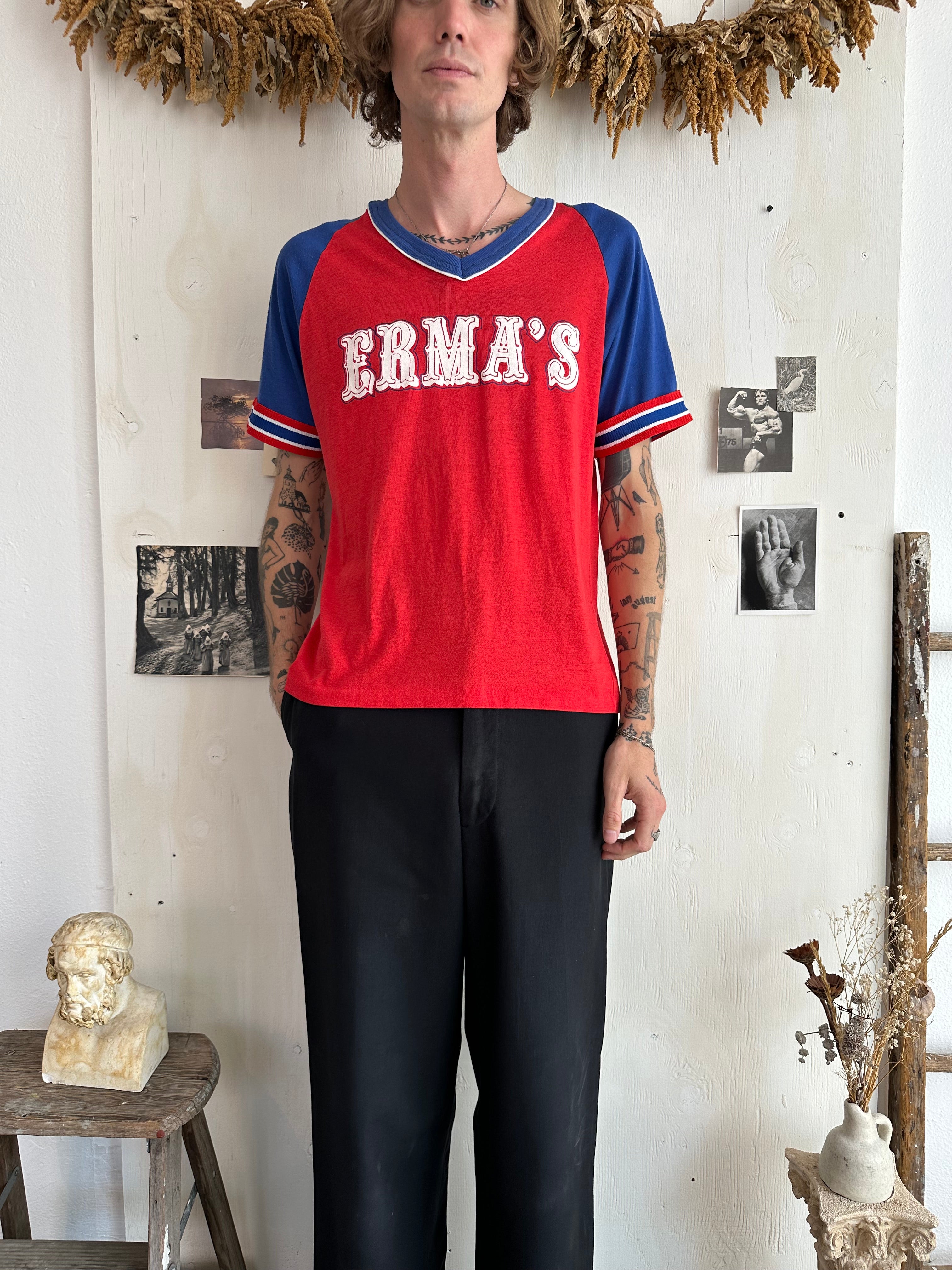 1970s Erma’s Jersey (M/L)