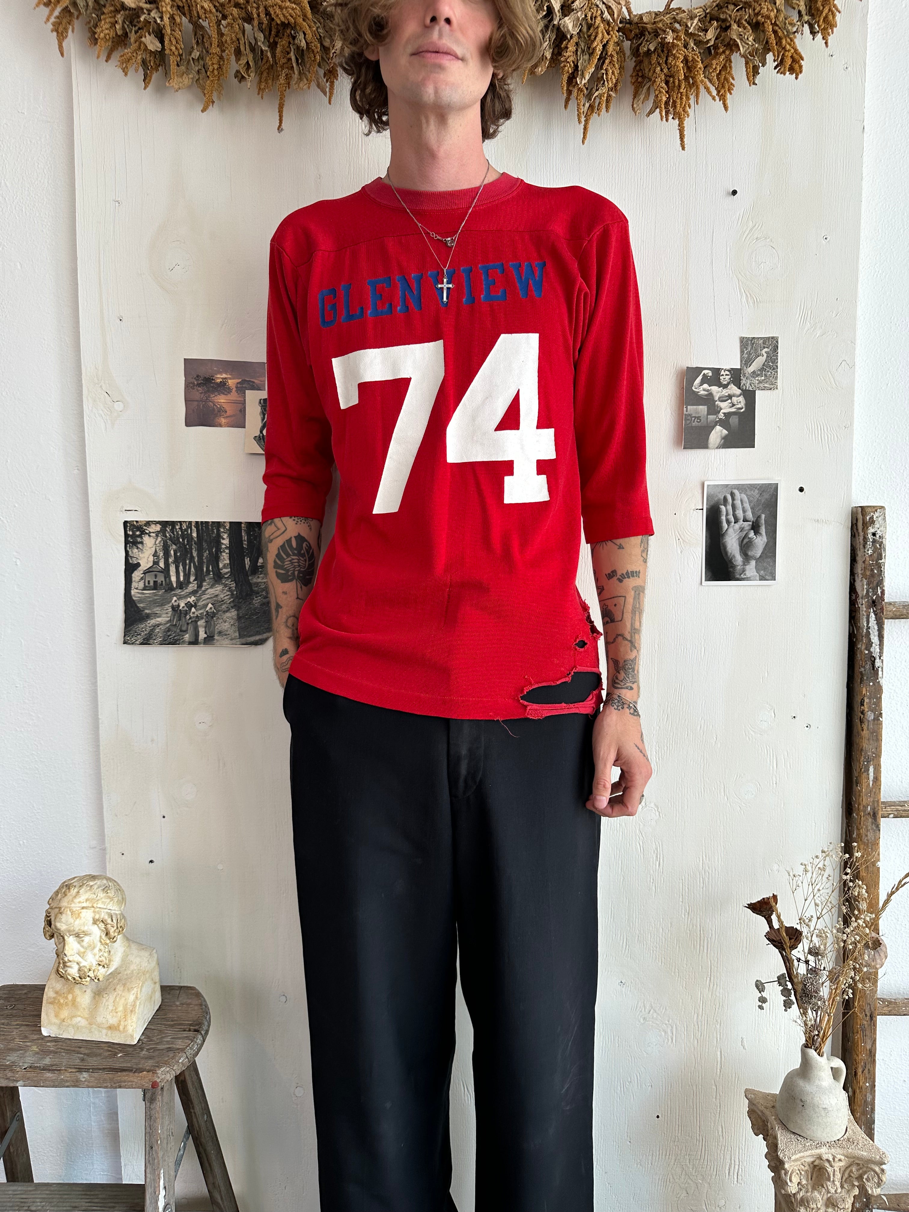 1960s Glenview Jersey (M)