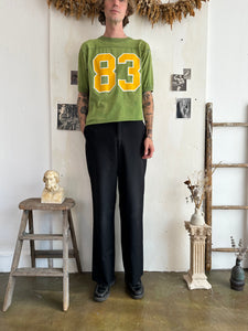 1983 Jersey Tee (Boxy S/M)