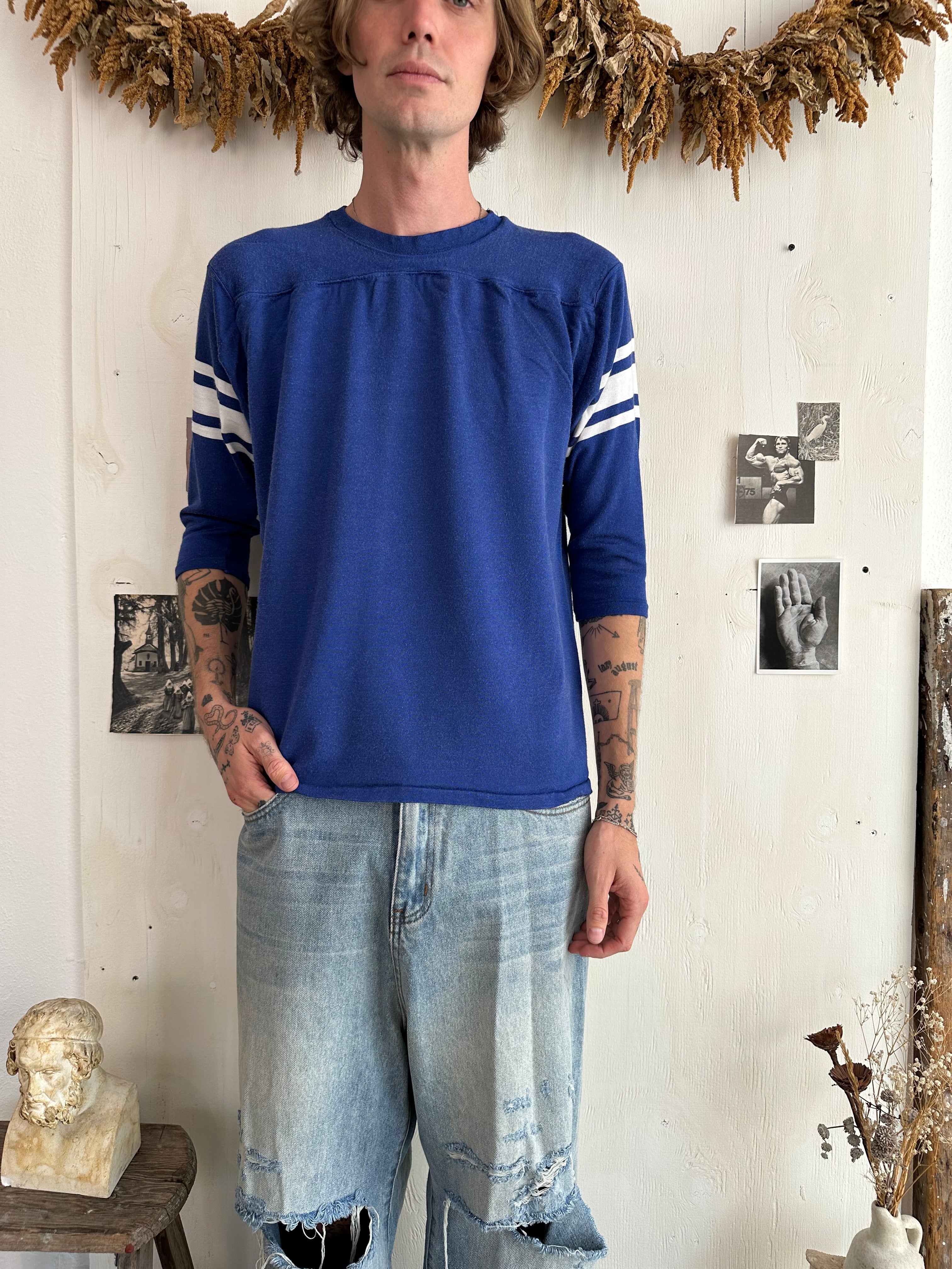 1960s Mason’s Jersey (M/L)