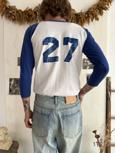 1980s Gould Baseball Tee (M)