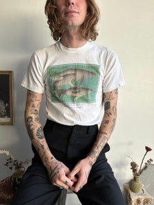 1990s Humpback Whale T-Shirt (M/L)