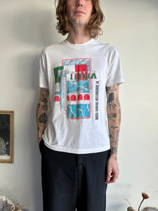 1980s Italia T-Shirt (M/L)