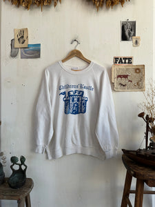 1990s Childrens’ Kastle Sweatshirt (Boxy L)