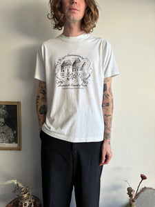 1980s Hancock County Fair Tee (M)