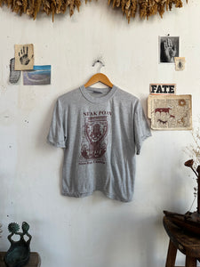 1990s Neak Poan Cambodia Tee (Boxy S/M)