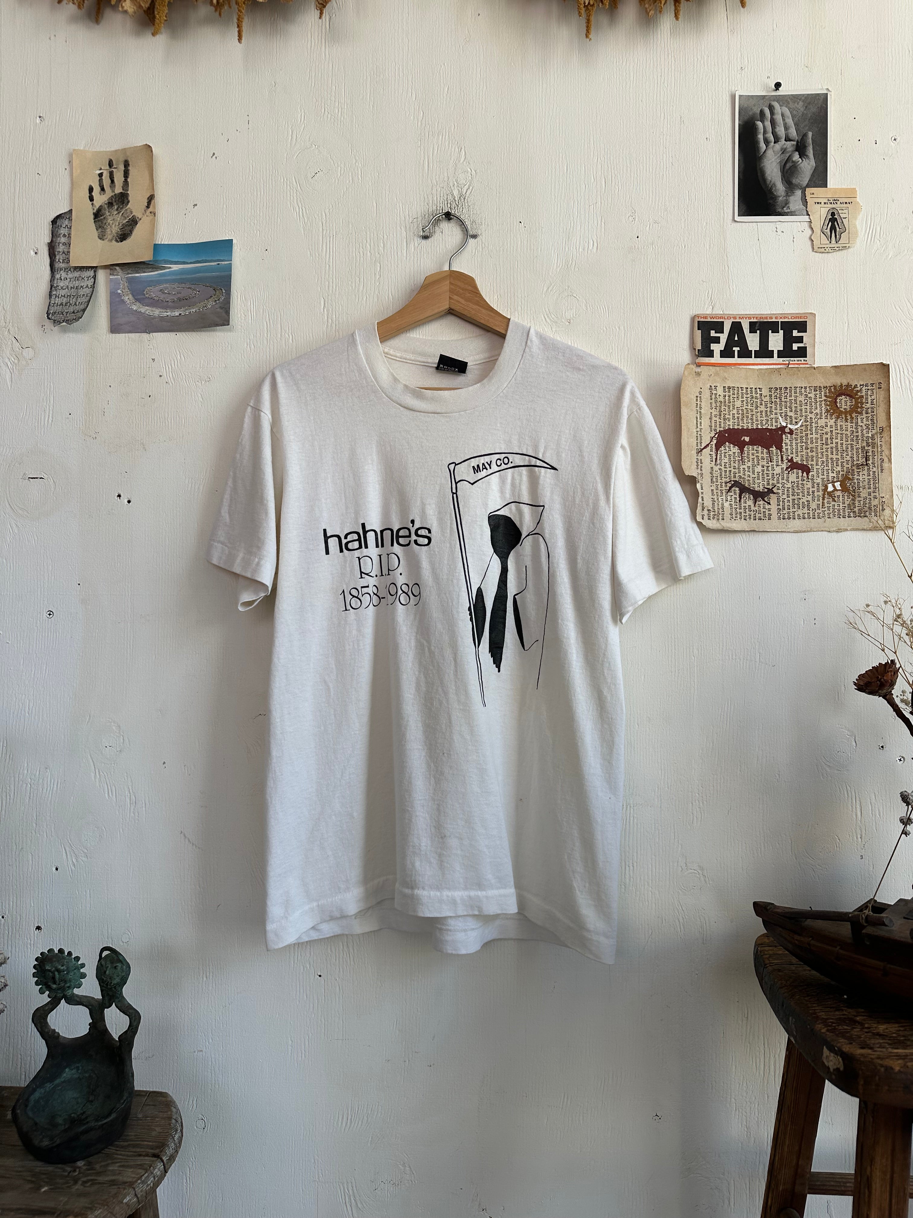 1980s Grim Reaper Tee (M)