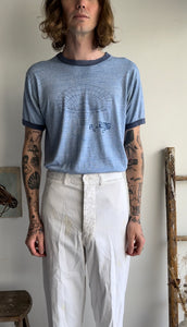 1970s And Let There Be Light T-Shirt (L)
