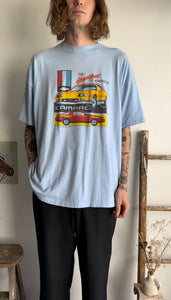 1980s Chevy Camero Tee (XXL)