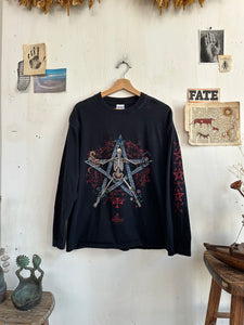 1990s Alchemy Gothic Long Sleeve (L)