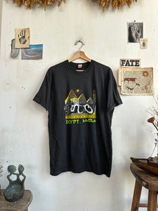1990s Egypt Tee (L/XL)