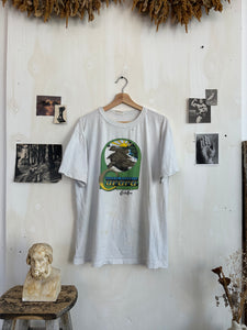 1990s Thrashed Carara Biological Reserve Tee (Boxy L)