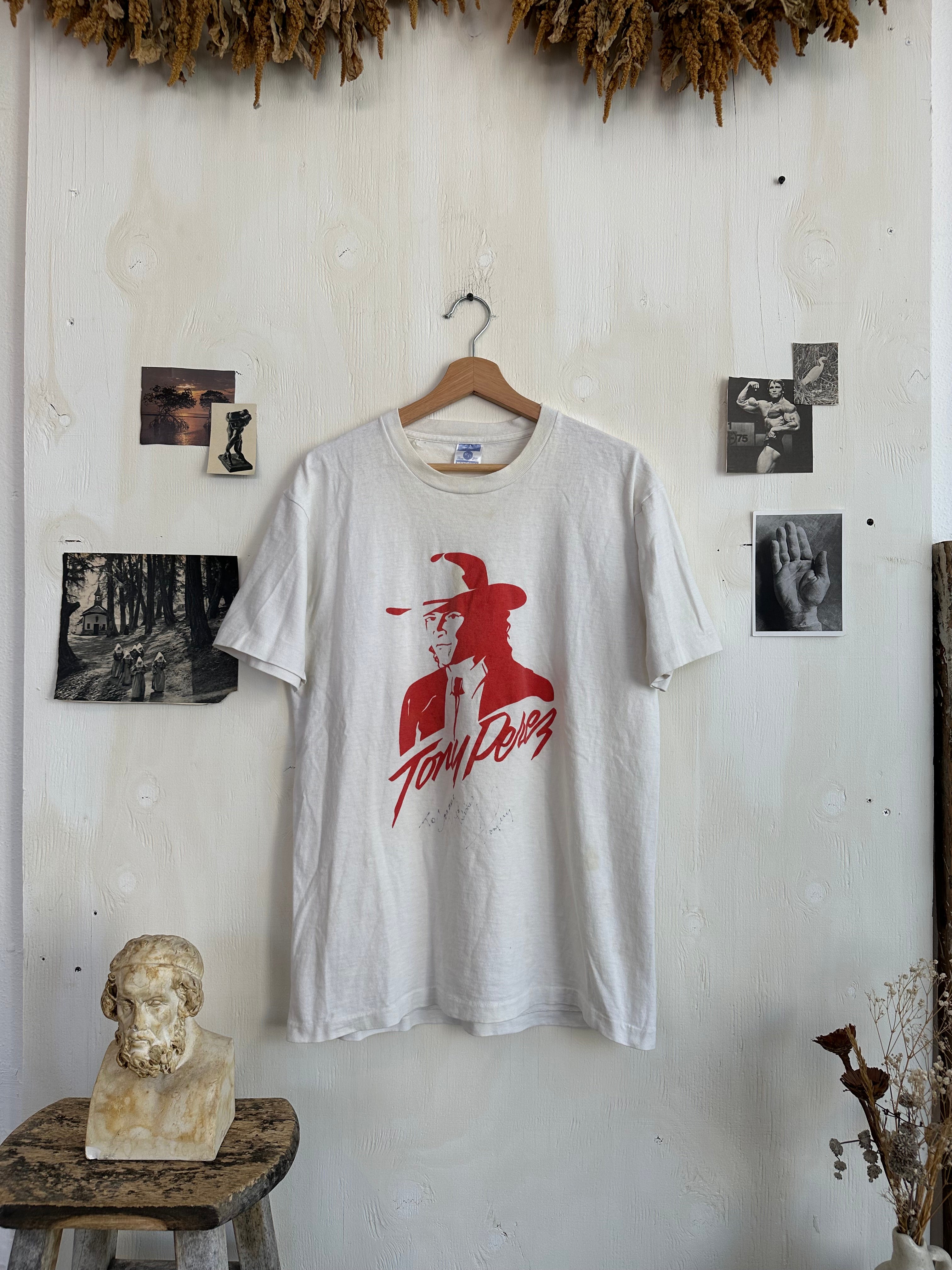 1990s Tony Perez Tee (M)