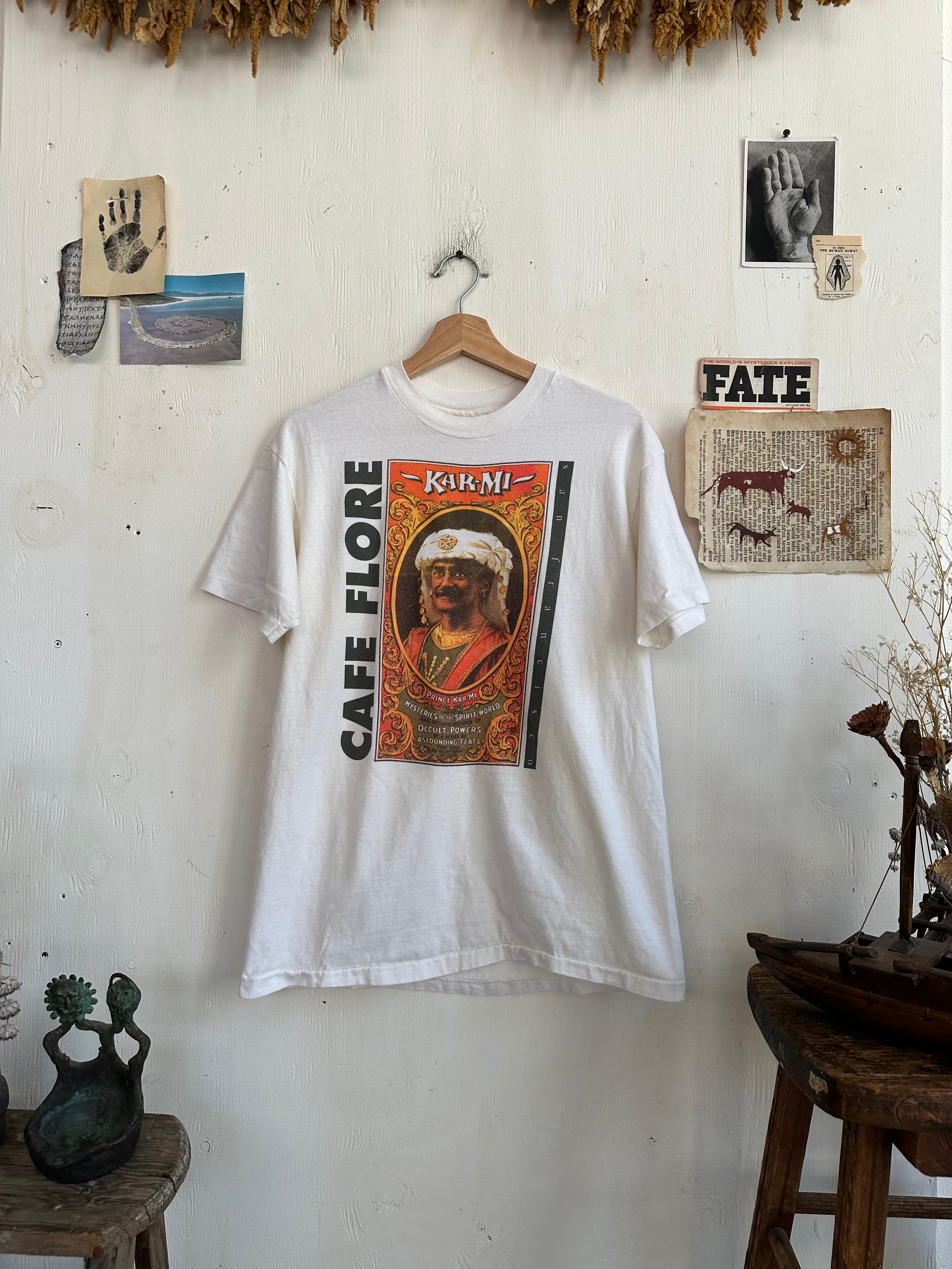 1990s Kar Mi Tee (M)