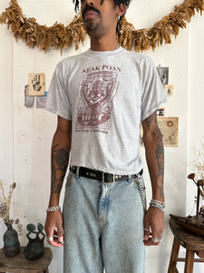 1990s Neak Poan Cambodia Tee (Boxy S/M)