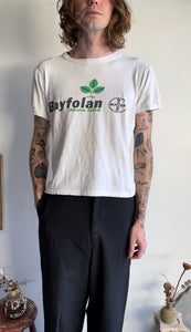 1980s Bayer Fertilizer T-Shirt (M)