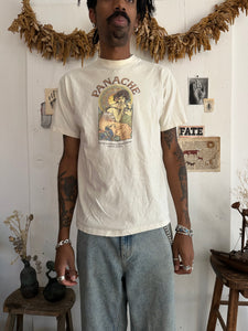 1980s Panache Tee (M/L)