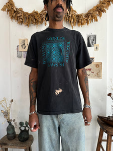 1994 Weaving Worlds Together Tee (XL)