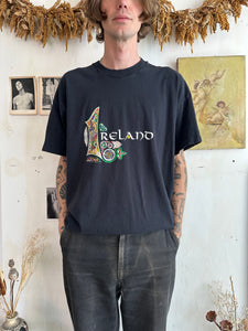 1980s Ireland T-Shirt (Boxy XL)