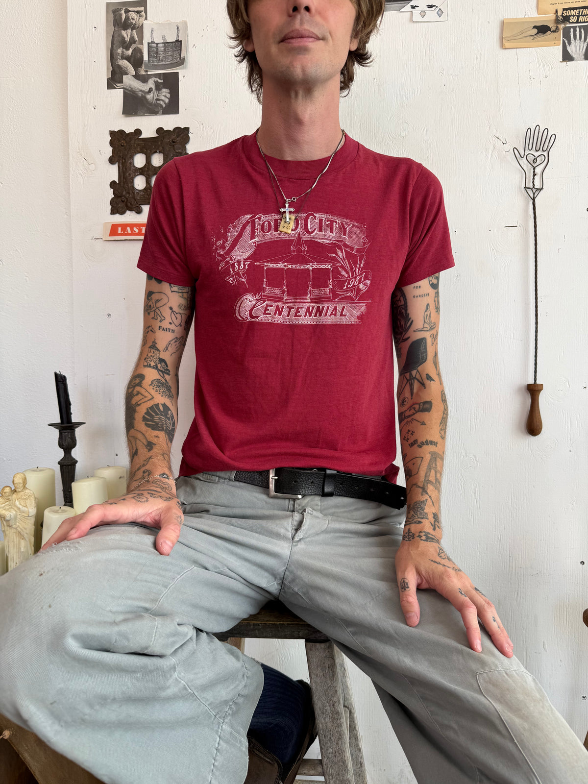 1987 Ford City T-Shirt