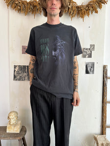 1990s Faded Jesus T-Shirt (XL)