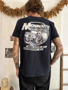 1980s Monmouth Truck Equipment Tee (M)