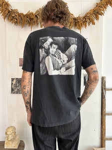 1990s Adrian Paul Fan Club T-Shirt (M/L)