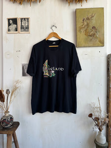 1980s Ireland T-Shirt (Boxy XL)