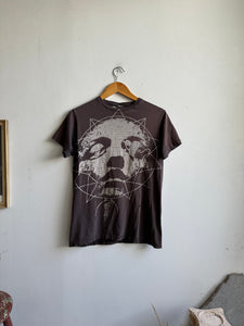 2000s Well-Worn Converge Tour Tee (M)