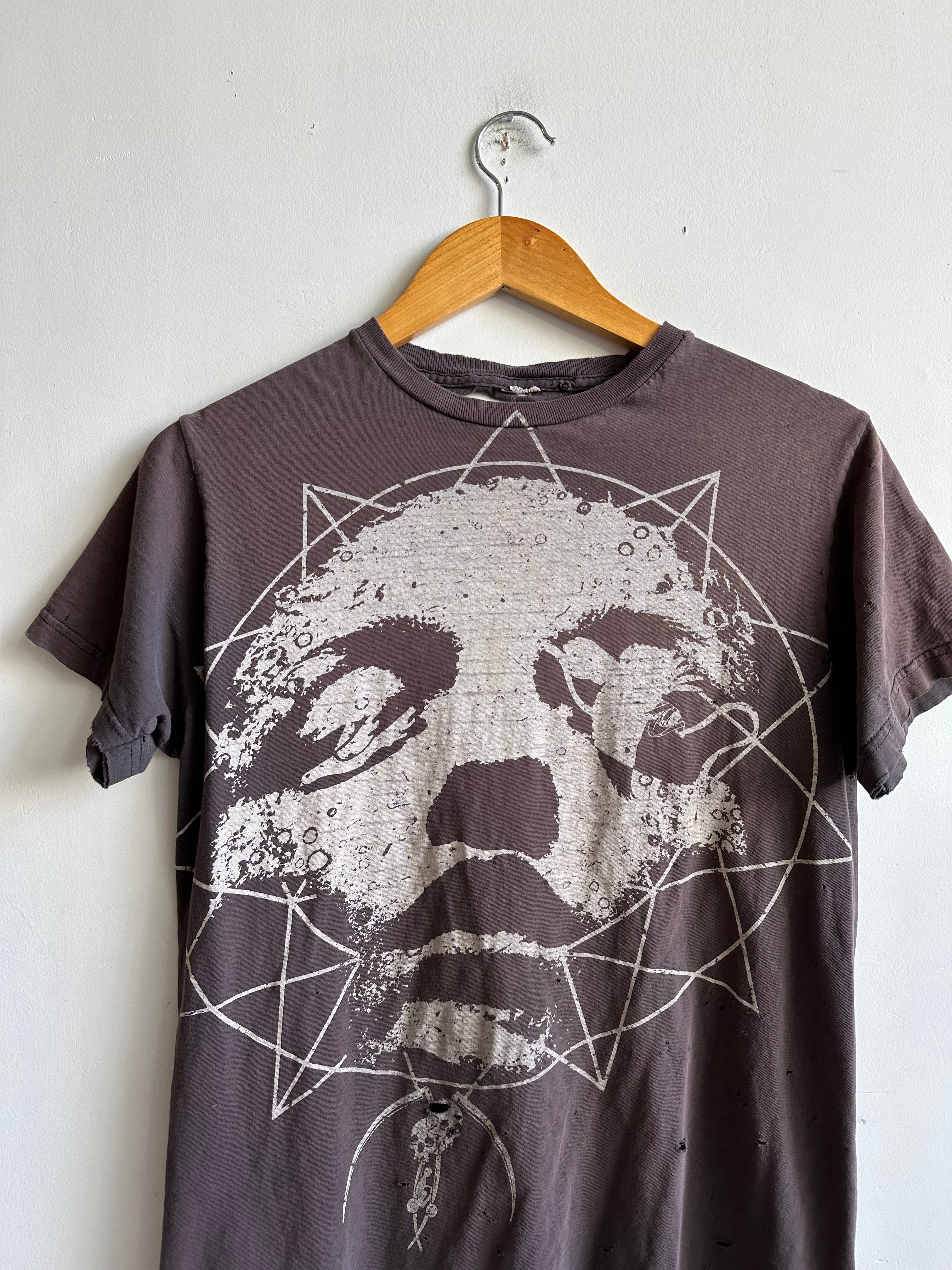 2000s Well-Worn Converge Tour Tee (M)