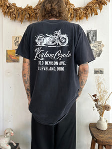 1990s Kustom Cycles Tee (XL)