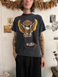 1990s Harley-Davidson Tee (L)