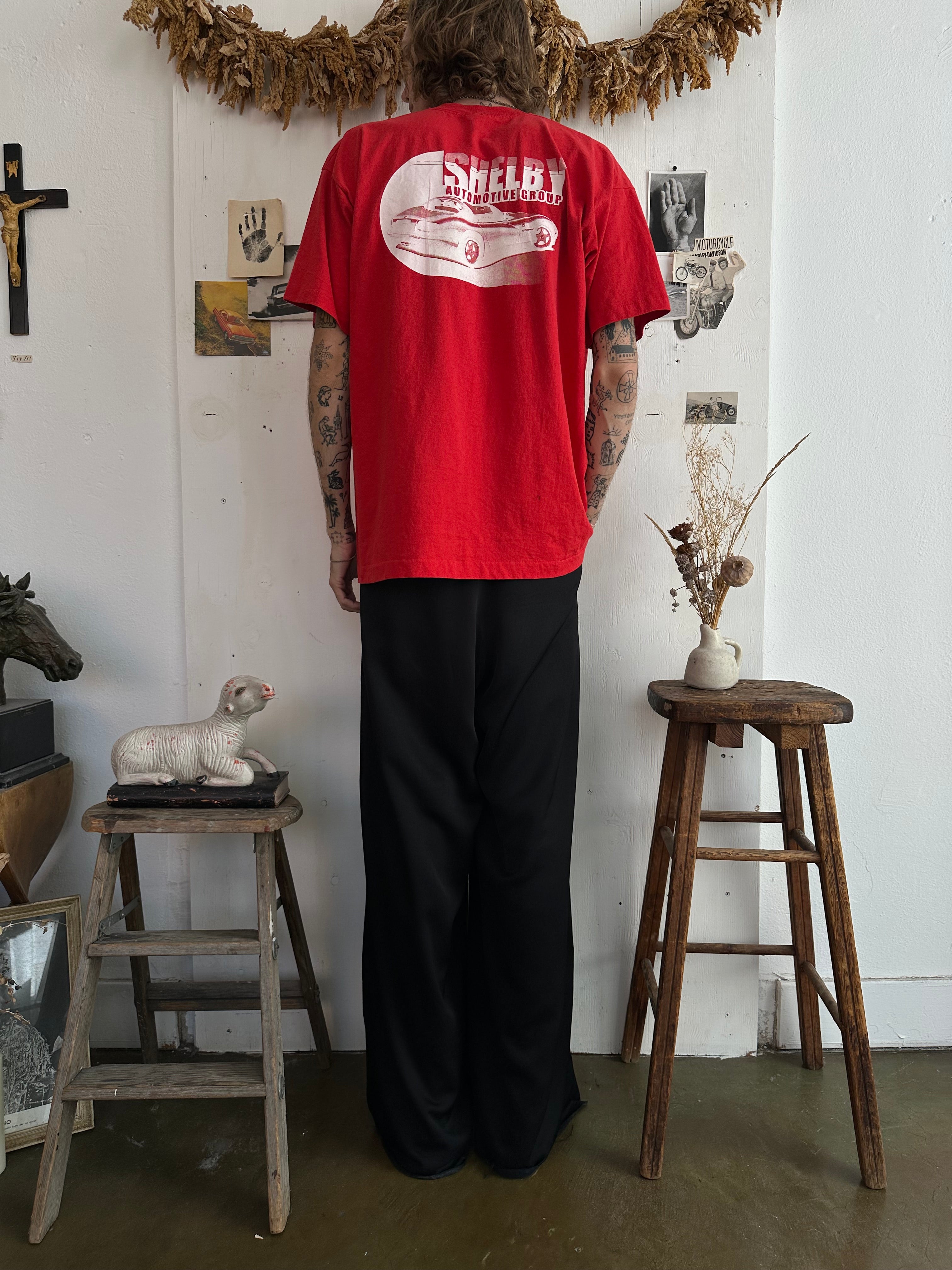 1990s Shelby Automotive Tee (XL)