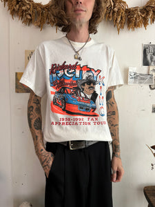 1992 Richard Petty NASCAR T-Shirt (L)