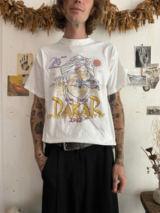 2002 Dakar Racing Tee (M/L)