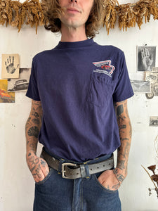 1980s Toyota 2000 GT Tee (M/L)