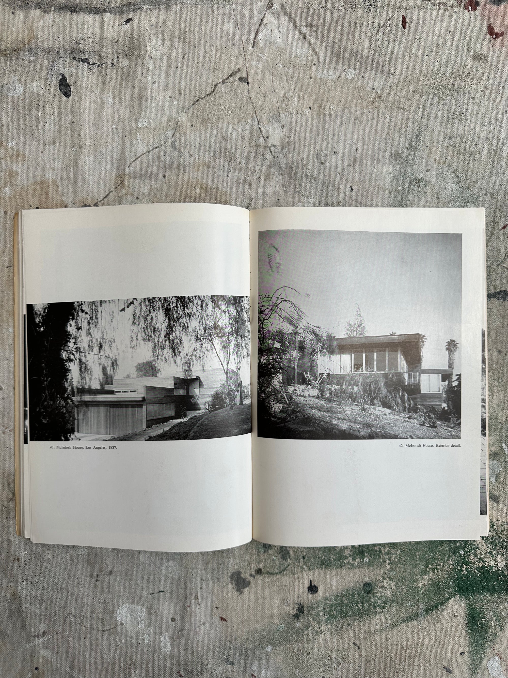 Richard Neutra: Masters of World Architecture