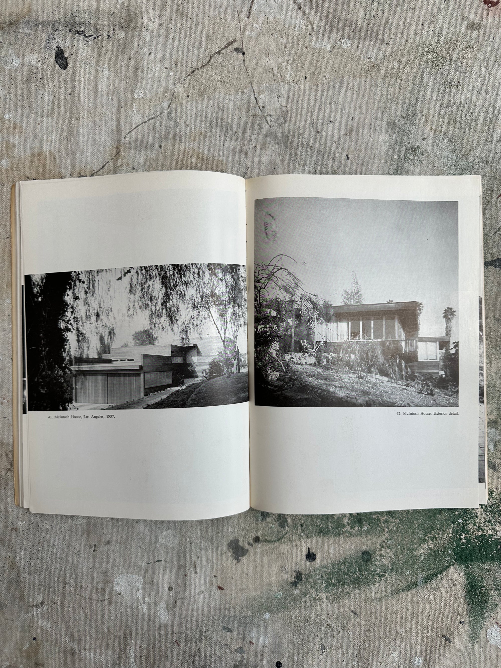 Richard Neutra: Masters of World Architecture