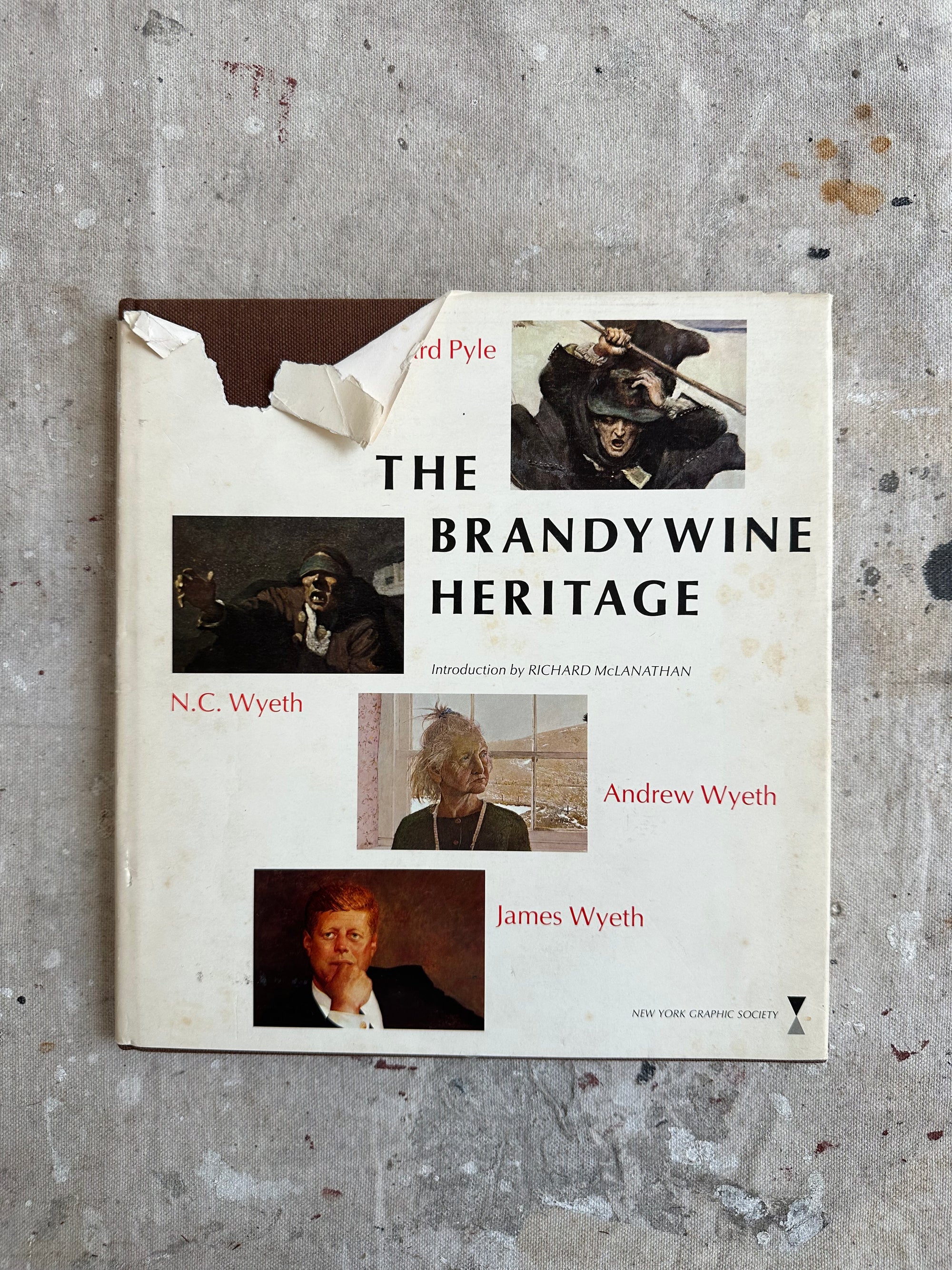 The Brandywine Heritage
