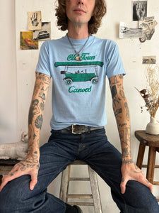 1980s Old Town Canoes Tee (S/M)