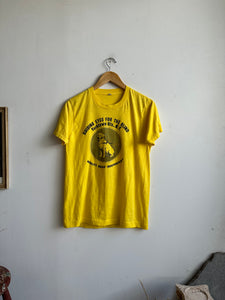 1980s Guide Dog T-Shirt (S/M)